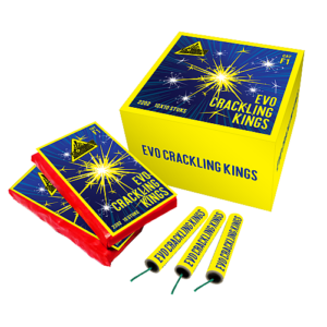 EVO Crackling King