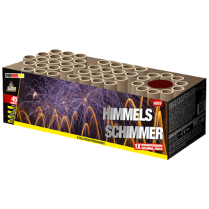 Himmelsschimmer 45 shots 20mm