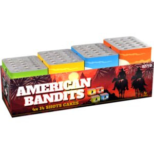 American Bandits