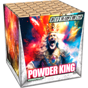 Powder King