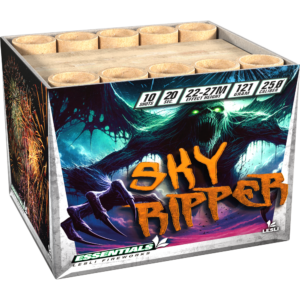 Sky Ripper
