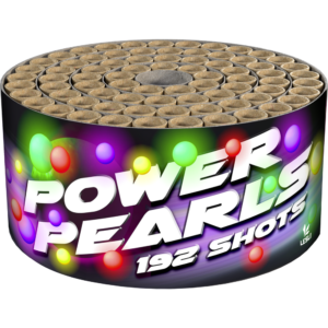 Power Pearls 192
