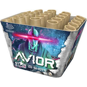 Avior