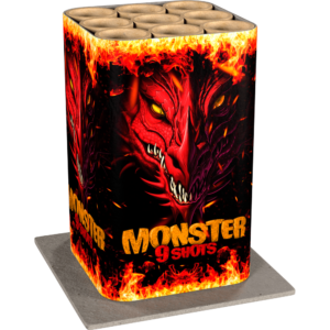 Monster