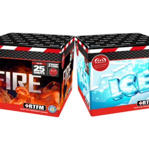 Fire & Ice
