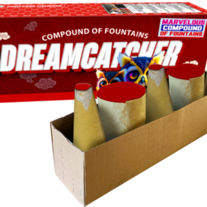 Dreamcatcher