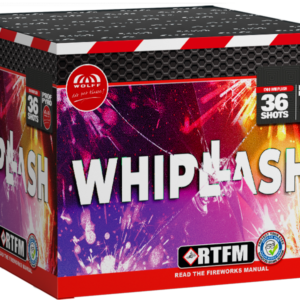 Whiplash