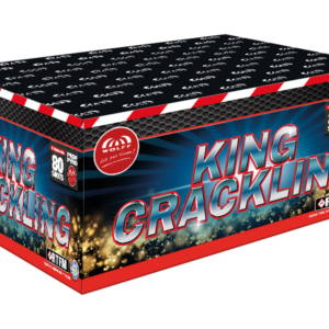 King Crackling