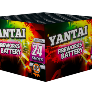 Yantai