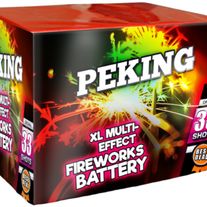 Peking