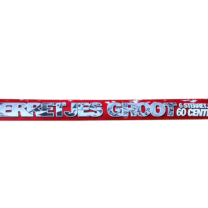 Sterretjes Groot