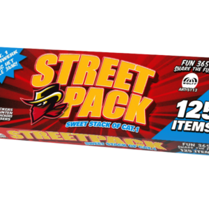 Streetpack