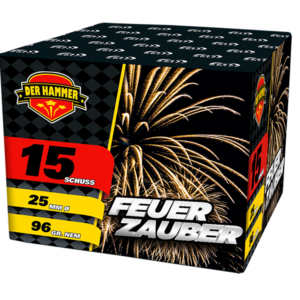 Feuerzauber
