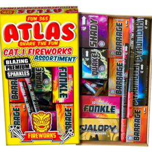 Atlas