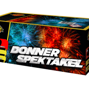 Donner Spektakel