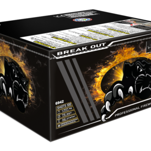 Break Out