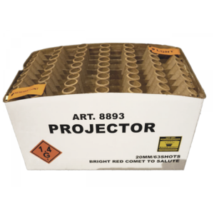 Projector