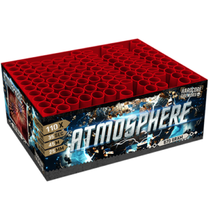 ATMOSPHERE 110 SHOTS COMPOUND
