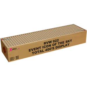 EVENT ICON OF THE SKY 400'S FLOWERBED  COMPOUND